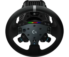Logitech G RS50 System Žaidimų Vairas | PC, PlayStation
