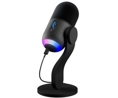 LOGITECH G Yeti GX Dinaminis Mikrofonas | Juodas