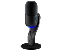LOGITECH G Yeti GX Dinaminis Mikrofonas | Juodas
