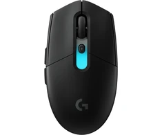 LOGITECH G305 X SUPERLIGHT LIGHTSPEED Wireless Belaidė Žaidimų Pelė | Juodas
