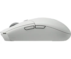 LOGITECH G305 X SUPERLIGHT LIGHTSPEED Wireless Belaidė Žaidimų Pelė | Baltas