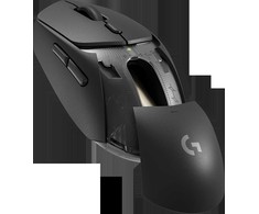 Logitech G309 LIGHTSPEED Wireless Belaidė Žaidimų Pelė | Graphite
