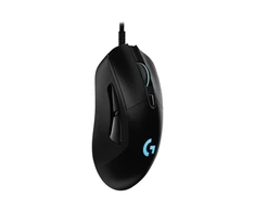 Logitech G403 Žaidimų Pelė | Juodas