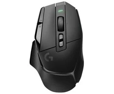 Logitech G502 X LIGHTSPEED Wireless Belaidė Žaidimų Pelė | Juodas
