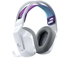 Logitech G733 LIGHTSPEED Belaidės Belaidės Žaidimų Ausinės | Baltas