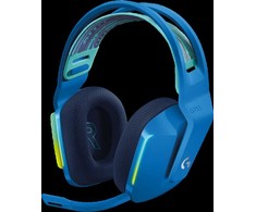 Blue Logitech G733 LIGHTSPEED Belaidės Belaidės Žaidimų Ausinės | Mėlyna