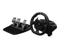 Logitech G923 SE TRUEFORCE Žaidimų Vairas | PC, Playstation