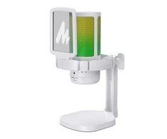 maono DGM20 GamerWave Kondensatorinis Mikrofonas | Baltas