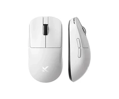 MCHOSE L7 Pro Wireless Belaidė Žaidimų Pelė | Baltas