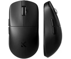 MCHOSE L7 Ultra+ Wireless Belaidė Žaidimų Pelė | Juodas