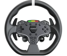 MOZA Racing R5 Pro Simulator Žaidimų Vairas | PC