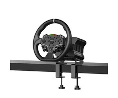 MOZA Racing R5 Simulator Žaidimų Vairas | PC