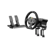 MOZA Racing R5 Simulator Žaidimų Vairas | PC