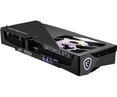 MSI GeForce RTX 5070 Ti GAMING TRIO GPU Vaizdo Plokštė | 16GB, GDDR7, OC