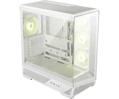 MSI MAG Pano 130R PZ Baltas