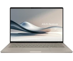 Nešiojamas kompiuteris ASUS 90NB1501-M00E30