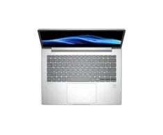 Nešiojamas kompiuteris HP EliteBook 6 G1i 14 Intel Core Ultra 5 225U 14inch WUXGA 16GB 512GB PCIe NVMe W11P