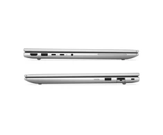 Nešiojamas kompiuteris Hewlett Packard (HP) HP EliteBook 6 G2i AI Intel Core Ultra 5 322 14inch 16GB 512GB W11P