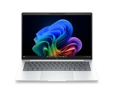 Nešiojamas kompiuteris Hewlett Packard (HP) HP EliteBook 8 G2i Intel Core Ultra 7 355 14inch 32GB 512GB W11P