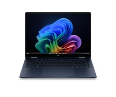 Nešiojamas kompiuteris Hewlett Packard (HP) HP EliteBook X Flip G2i 14 AI Intel Core Ultra X7 358H 14inch 2.8K AG OLED UWVA Touch 32GB LPDDR5X 1TB SSD LTE 5G FPS W11P