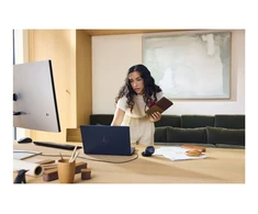 Nešiojamas kompiuteris Hewlett Packard (HP) HP EliteBook X G2a 14 AI AMD Ryzen AI 5 435 14inch 32GB 512GB W11P