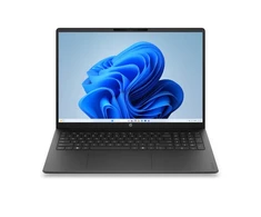 Nešiojamas kompiuteris Hewlett Packard (HP) HP OmniBook 3 16-by0022nyx AMD Ryzen 3 7320U 16inch 2K 8GB 256GB PCIe AMD Radeon Graphics W11H