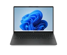 Nešiojamas kompiuteris Hewlett Packard (HP) HP OmniBook 3 26C1 Ryzen 5 40 16inch 2K 16GB LPDDR5 256GB PCIe AMD Radeon 610M Graphics W11H