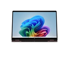 Nešiojamas kompiuteris Hewlett Packard (HP) HP OmniBook X Flip AI x360 Ryzen AI 5 430 14inch 2K Touch 16GB LPDDR5X 512GB PCIe AMD Radeon 840M Graphics W11H