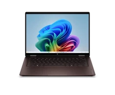 Nešiojamas kompiuteris Hewlett Packard (HP) HP OmniBook X Flip AI x360 Ryzen AI 5 430 14inch 2K Touch 16GB LPDDR5X 512GB PCIe AMD Radeon 840M Graphics W11H