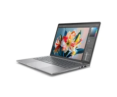 Nešiojamas kompiuteris Hewlett Packard (HP) HP ZBook 8 G1i 14 Intel Core Ultra 7 255H 14inch WUXGA AG LED UWVA 32GB 512GB SSD RTX 500 ADA 4GB W11P 3y