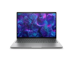 Nešiojamas kompiuteris Hewlett Packard (HP) HP ZBook 8 G1i 16 Intel Core Ultra 7 255H 16inch WUXGA AG LED UWVA 32GB 512GB SSD RTX 500 ADA 4GB W11P 3y
