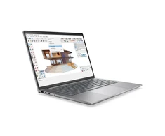 Nešiojamas kompiuteris Hewlett Packard (HP) HP ZBook 8 G2a 14 AMD Ryzen AI 9 HX Pro 470 14inch 32GB 512GB W11P