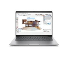 Nešiojamas kompiuteris Hewlett Packard (HP) HP ZBook 8 G2a 14 AMD Ryzen AI 9 HX Pro 470 14inch 64GB 1TB W11P