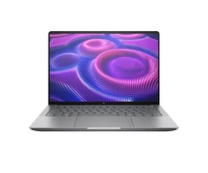 Nešiojamas kompiuteris Hewlett Packard (HP) HP ZBook Ultra G1a 14 AMD Ryzen AI Max PRO 390 14inch 64GB DDR5 2TB SSD W11P 3YW