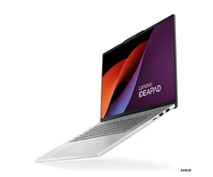 Nešiojamas kompiuteris Lenovo IdeaPad Slim 5 15ARP10 | AMD Ryzen 5 7535HS, 15.3" WUXGA, 16 GB RAM, 512 GB SSD, Windows 11 Home | Pilkas