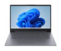 Nešiojamas kompiuteris LENOVO IdeaPad Slim 3 17IWC11 Intel Core 3 304 17.3inch FHD 8GB 256GB SSD M.2 Intel Graphics noAC noPCORD W11H