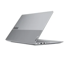 Nešiojamas kompiuteris Lenovo ThinkBook 16 G9 IPL Intel | Arktinė pilka | 16 " | IPS | WUXGA | 1920 x 1200 pikselių | Atspindys nesikaupia | Intel Core Ultra 5 | 325 | 16 GB | SODIMM DDR5 | Kietojo disko talpa 512 GB | Intel Graphics | Windows 11 Pro | 802.11be | Bluetooth versija 5.4 | Klaviatūros kalba: anglų | Klaviatūros apšvietimas | Garantija 24 mėn. | Baterijos garantija 12 mėn.