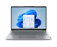 Nešiojamas kompiuteris Lenovo ThinkBook 14 G8 IAL Intel | Arctic Pilkas | 14 " | IPS | WUXGA | 1920 x 1200 pikselių | Anti-glare | Intel Core Ultra 9 | 185H | 16 GB | SODIMM DDR5 | Solid-state drive capacity 512 GB | Intel Arc Graphics Functions as Intel Graphics | Windows 11 Pro | 802.11ax | Bluetooth versija 5.3 | Klaviatūros kalba: anglų | Klaviatūros apšvietimas | Garantija 24 mėn. | Baterija warranty 12 mėn.