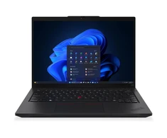 Nešiojamas kompiuteris Lenovo ThinkPad L14 Gen 6 | AMD Ryzen 5 PRO 215, 14" WUXGA, 16 GB RAM, 512 GB SSD, Windows 11 Pro | Juodas
