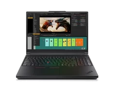 Nešiojamas kompiuteris LENOVO P16 G3 U7-255HX/16WUXGA/32GB/1TB/RTX PRO 2000 8GB/5G READY/W11P/3P/ENG