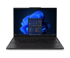 Nešiojamas kompiuteris Lenovo ThinkPad T16 Gen 4 (Intel) | 16"/ IPS/ WUXGA/ neatspindintis | Intel Core™ Ultra 5 228V | 32 GB | 512 GB | Intel® Arc™ Graphics | Windows® 11 Pro