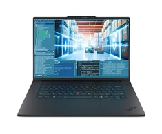 Nešiojamas kompiuteris LENOVO T1G G8 U9-285H/16WUXGA/64GB/2TB/RTX 5070 8GB/W11P/3P/ENG