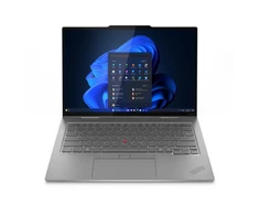 Nešiojamas kompiuteris LENOVO ThinkPad X1 2in1 G10 Intel Core Ultra 5 226V 14inch WUXGA 16GB 512GB 5G-UPG 57Wh Intel Arc Graphics 130V W11P 3yPS Co2