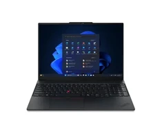 Nešiojamas kompiuteris Lenovo ThinkPad X1 Carbon G14 Intel | Juodas | 14 " | IPS | Jutiklinis ekranas | WUXGA | 1920 x 1200 pikselių | Anti-glare | Intel Core Ultra X7 | 358H | 64 GB | Soldered LPDDR5X | Solid-state drive capacity 1000 GB | Intel Arc B390 GPU | Windows 11 Pro | 802.11be | Bluetooth versija 5.4 | Klaviatūros kalba: anglų | Klaviatūros apšvietimas | Garantija 36 mėn. | Baterija warranty 12 mėn.