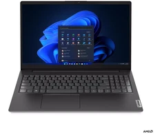 Nešiojamas kompiuteris Lenovo Essential V15 G4 ABP AMD | Business Juodas | 15.6 " | TN | FHD | 1920 x 1080 pikselių | Anti-glare | AMD Ryzen 5 | 5625U | 8 GB | Soldered DDR4 | 512 GB | AMD Radeon Graphics | Windows 11 Pro | 802.11ax | 5.2 | English | Garantija 12 mėn. | Baterija warranty 12 mėn.