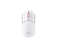 HyperX Pulsefire Haste 2 Wireless Belaidė Žaidimų Pelė | Baltas