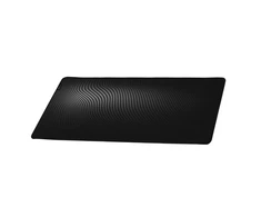 NATEC Genesis Pelės kilimėlis Carbon 500 Ultra Wave 110x45