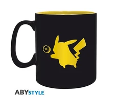 Abysse POKEMON – Mug (460 ml) Pikachu – Puodelis