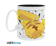Abysse POKEMON – Mug (460 ml) Pikachu – Puodelis