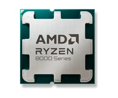 AMD Ryzen 7 8700F CPU Procesorius | Tray